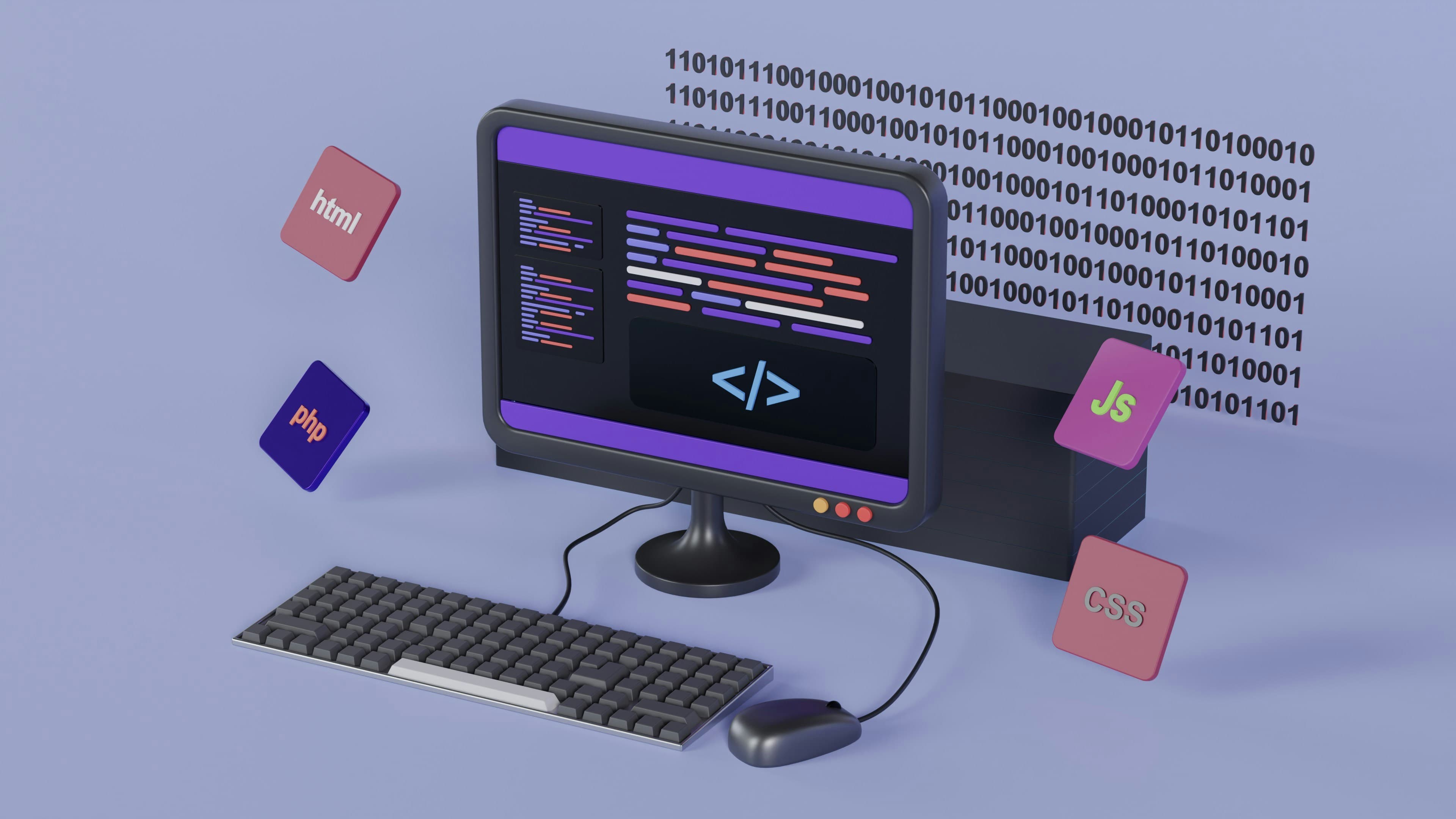 Advanced Diploma in Computer Application