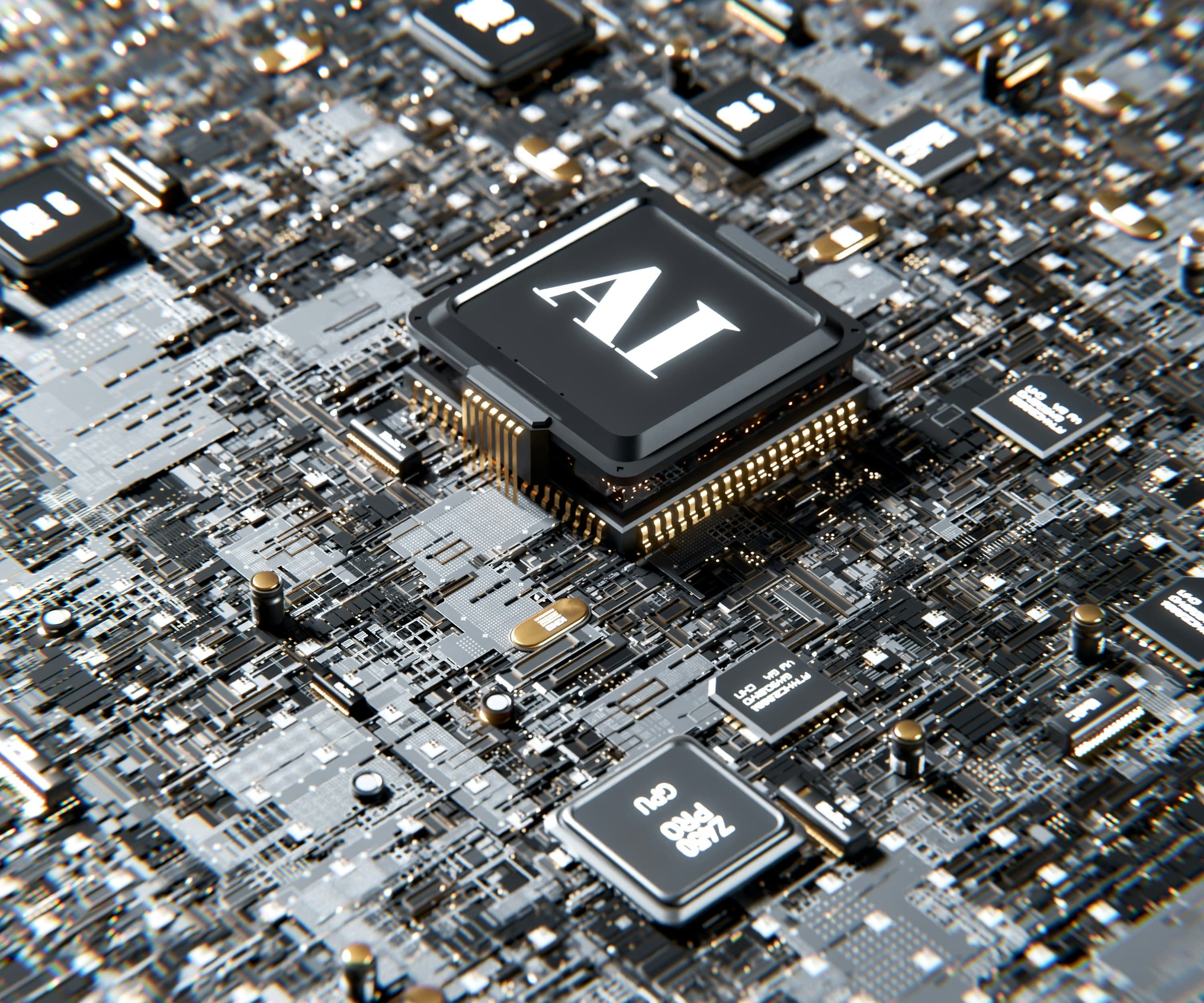 Advanced Diploma in Computer Application with applied AI