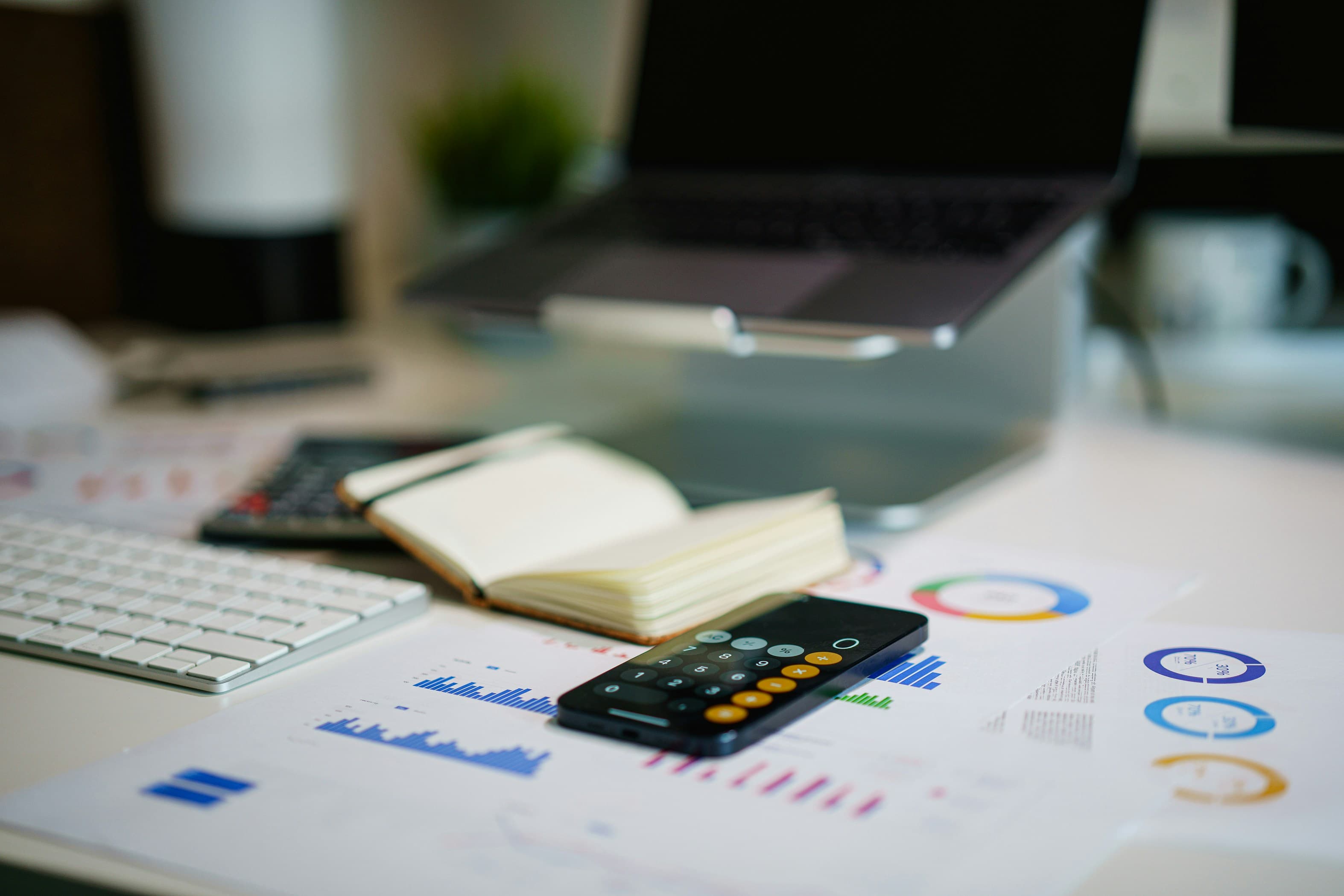 Professional Digital Accountant
